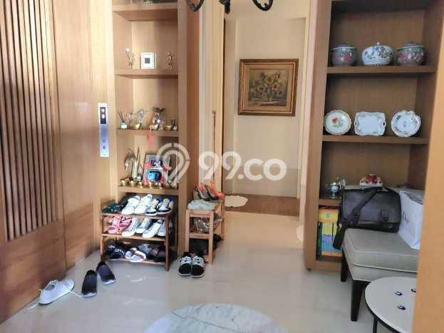 Apartemen Premium Dijual di Kebayoran Baru, Jakarta Selatan Punya 3 Kamar & 3 Kamar Mandi Apartemen Premium Dijual di Kebayoran Baru, Jakarta Selatan Punya 3 Kamar & 3 Kamar Mandi