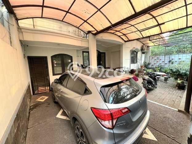 Hunian Mewah Dijual LT 277m2 di Pesanggrahan, Jakarta Selatan Hunian Mewah Dijual LT 277m2 di Pesanggrahan, Jakarta Selatan