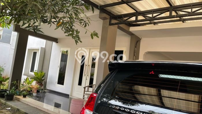 Ready to Use! Luxury House LT 447m2 Desain Modern di Bangka Ready to Use! Luxury House LT 447m2 Desain Modern di Bangka