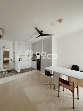 Siap Milik Apartemen 2 KT 1 KM di Tebet Siap Milik Apartemen 2 KT 1 KM di Tebet