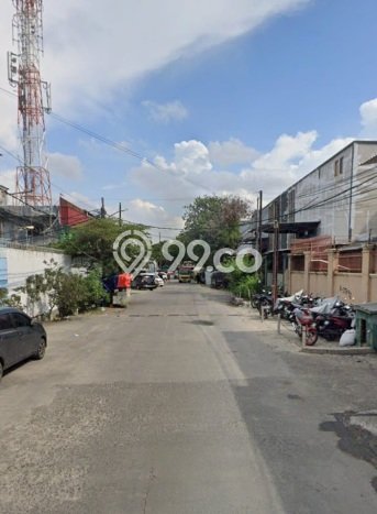 Paling Dicari! Gudang Dijual di Jelambar Harga Kompetitif Paling Dicari! Gudang Dijual di Jelambar Harga Kompetitif