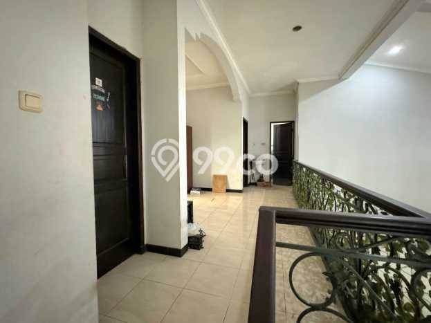 Hunian Mewah Dijual LT 277m2 di Pesanggrahan, Jakarta Selatan Hunian Mewah Dijual LT 277m2 di Pesanggrahan, Jakarta Selatan