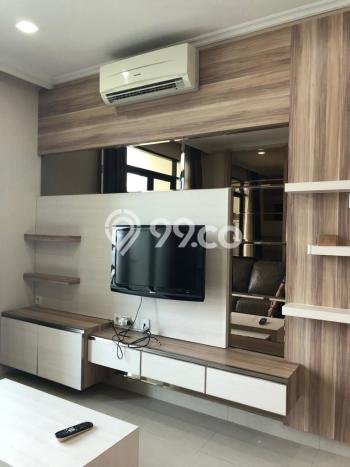 Hunian Apartemen 2 KT 2 KM di Cilandak, Jakarta Selatan Dijual Cepat Hunian Apartemen 2 KT 2 KM di Cilandak, Jakarta Selatan Dijual Cepat