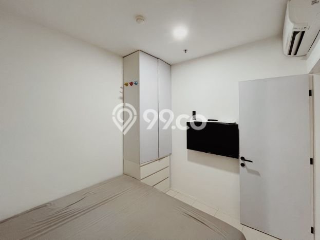 Siap Milik Apartemen 2 KT 1 KM di Tebet Siap Milik Apartemen 2 KT 1 KM di Tebet