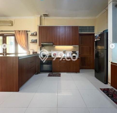 Rumah Eksklusif Siap Huni LT 270m2 di Cilandak, Jakarta Selatan Rumah Eksklusif Siap Huni LT 270m2 di Cilandak, Jakarta Selatan