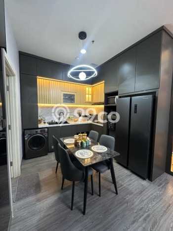 Dijual Apartemen di Tebet, Jakarta Selatan Punya 1 Kamar Tidur Dijual Apartemen di Tebet, Jakarta Selatan Punya 1 Kamar Tidur