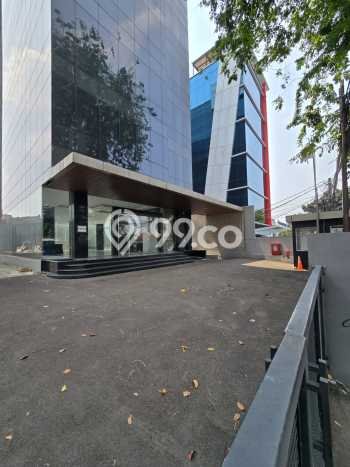 Komersial Dijual di Prime Area Jakarta Selatan Luas 2069m2 Komersial Dijual di Prime Area Jakarta Selatan Luas 2069m2