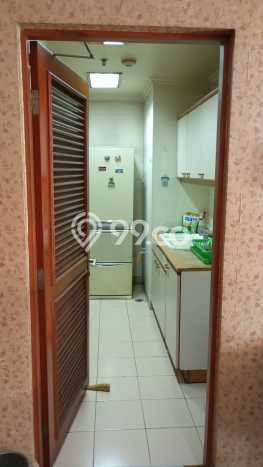 Apartemen Terawat Dijual di Jakarta Selatan Spesifikasi 1 KT, 1 KM Apartemen Terawat Dijual di Jakarta Selatan Spesifikasi 1 KT, 1 KM