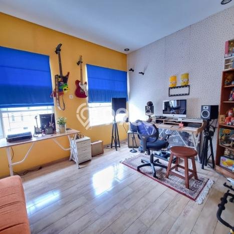 Jual Rumah Luas Elegan Dengan View Cantik di Pondok Indah, Jakarta Selatan Jual Rumah Luas Elegan Dengan View Cantik di Pondok Indah, Jakarta Selatan