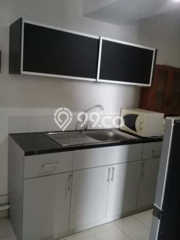 Siap Huni Apartemen di Jakarta Selatan 0 Kamar & 0 Kamar Mandi, Luas 74m2 Siap Huni Apartemen di Jakarta Selatan 0 Kamar & 0 Kamar Mandi, Luas 74m2