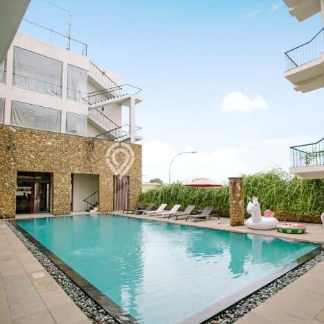 Hotel Strategis di Kuta Selatan, Luas 3473m2m², Kawasan Berkembang Hotel Strategis di Kuta Selatan, Luas 3473m2m², Kawasan Berkembang