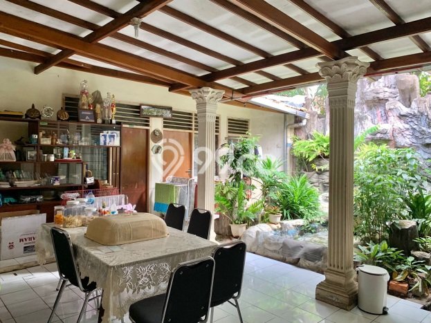 For Sale! Luxury House LT 250m2 Desain Elegan di Bendungan Hilir For Sale! Luxury House LT 250m2 Desain Elegan di Bendungan Hilir