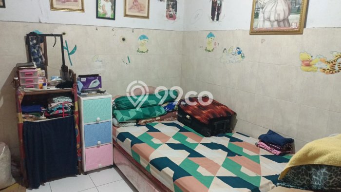 Kos-kosan Dijual di Tanjung Duren Jakarta Barat Luas 1000m2 Kos-kosan Dijual di Tanjung Duren Jakarta Barat Luas 1000m2