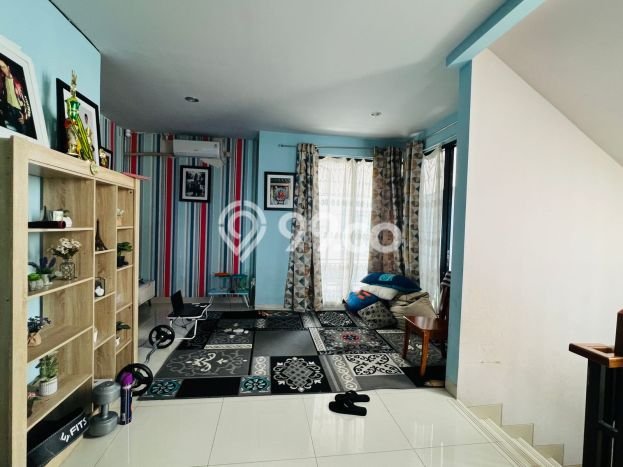 Jual Rumah Eksklusif 4 KT di Kebagusan, Jakarta Selatan Jual Rumah Eksklusif 4 KT di Kebagusan, Jakarta Selatan