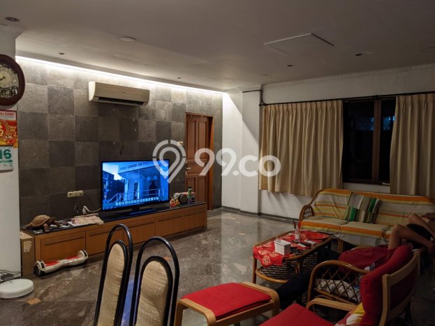 Untuk Dijual! Ruko di Pluit Jakarta Utara LT 153m2 / LB 488m2 Kawasan Strategis Untuk Dijual! Ruko di Pluit Jakarta Utara LT 153m2 / LB 488m2 Kawasan Strategis