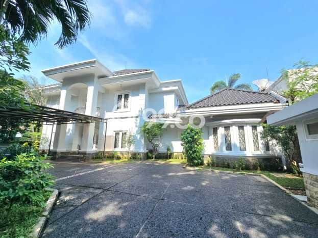Dijual Hunian Mewah dengan Fasilitas Sekitar Komplit di Kebayoran Baru, Jakarta Selatan Dijual Hunian Mewah dengan Fasilitas Sekitar Komplit di Kebayoran Baru, Jakarta Selatan