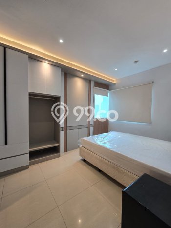 Apartemen Luxury Dijual di Jakarta Selatan Lokasi Strategis Punya 3 Kamar Tidur Apartemen Luxury Dijual di Jakarta Selatan Lokasi Strategis Punya 3 Kamar Tidur