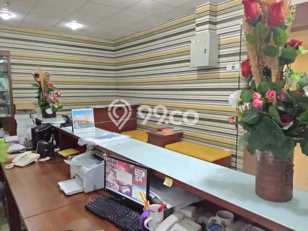 Paling Diincar! Kantor Dijual di Setiabudi Harga Kompetitif Paling Diincar! Kantor Dijual di Setiabudi Harga Kompetitif