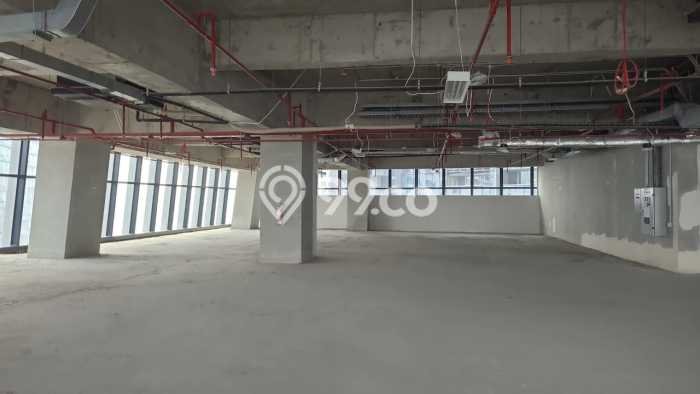 Unit Kantor Strategis di Tanah Abang, Jakarta Pusat Potensi Bisnis Besar Unit Kantor Strategis di Tanah Abang, Jakarta Pusat Potensi Bisnis Besar