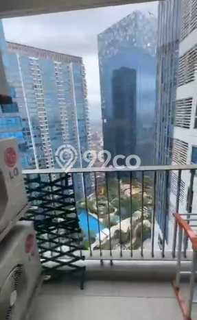 Apartemen Premium di Tebet, 2 KT, Luas 72m2m², Dekat Tebet, Jakarta Selatan, Jakarta Selatan, Pemandangan Kota Apartemen Premium di Tebet, 2 KT, Luas 72m2m², Dekat Tebet, Jakarta Selatan, Jakarta Selatan, Pemandangan Kota