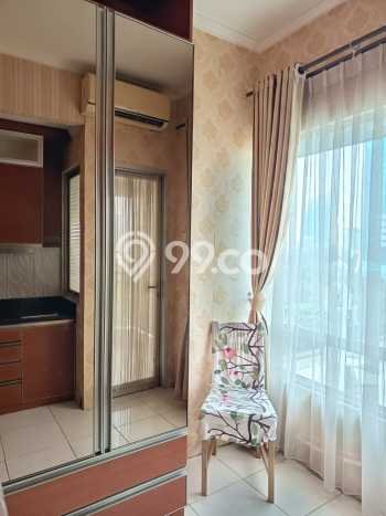 Dijual Apartemen 2 KT & 1 KM di Jakarta Pusat Area Strategis Dijual Apartemen 2 KT & 1 KM di Jakarta Pusat Area Strategis