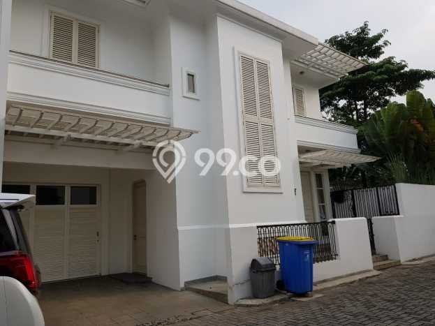 Rumah Luxury Modern Siap Huni di Kemang Jakarta Selatan Rumah Luxury Modern Siap Huni di Kemang Jakarta Selatan