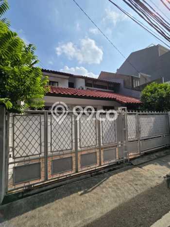 Hunian Elit LB 350m2 Siap Huni Desain Elegan di Petojo, Jakarta Pusat Hunian Elit LB 350m2 Siap Huni Desain Elegan di Petojo, Jakarta Pusat
