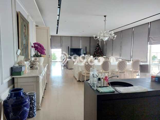 Apartemen Premium Dijual di Kebayoran Baru, Jakarta Selatan Punya 3 Kamar & 3 Kamar Mandi Apartemen Premium Dijual di Kebayoran Baru, Jakarta Selatan Punya 3 Kamar & 3 Kamar Mandi