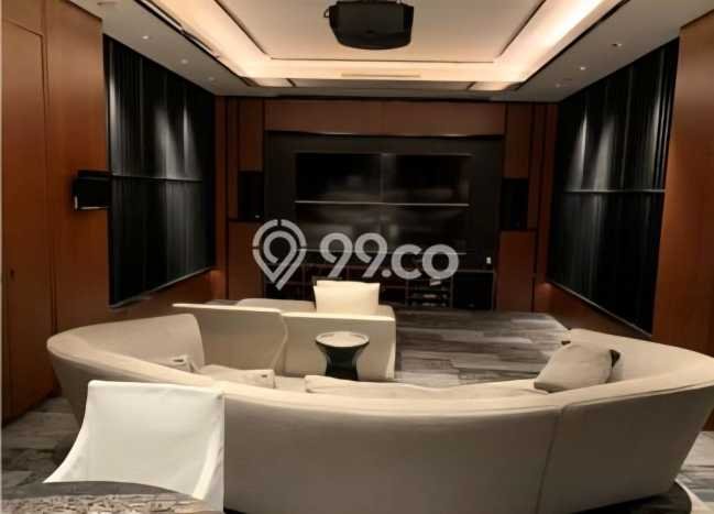 Hunian Apartemen Mewah & Eksklusif 3 Kamar di Kebayoran Lama, Jakarta Selatan Hunian Apartemen Mewah & Eksklusif 3 Kamar di Kebayoran Lama, Jakarta Selatan