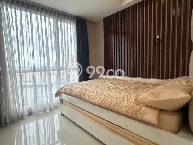 FOR SALE Hunian Apartemen Luxury di Tebet dengan 2 Kamar Tidur & Luas 99m2 FOR SALE Hunian Apartemen Luxury di Tebet dengan 2 Kamar Tidur & Luas 99m2
