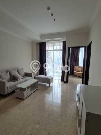 Dijual Apartemen di Jakarta Selatan 2 Kamar & 2 Kamar Mandi, Luas 60m2 Dijual Apartemen di Jakarta Selatan 2 Kamar & 2 Kamar Mandi, Luas 60m2