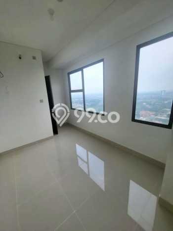 Apartemen Cozy Dijual di Bogor Spesifikasi 2 KT, 1 KM Apartemen Cozy Dijual di Bogor Spesifikasi 2 KT, 1 KM