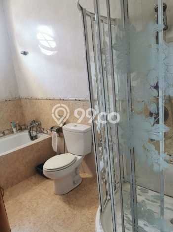 Dijual Rumah Mewah Elegan Dengan View Cantik di Petojo, Jakarta Pusat Dijual Rumah Mewah Elegan Dengan View Cantik di Petojo, Jakarta Pusat