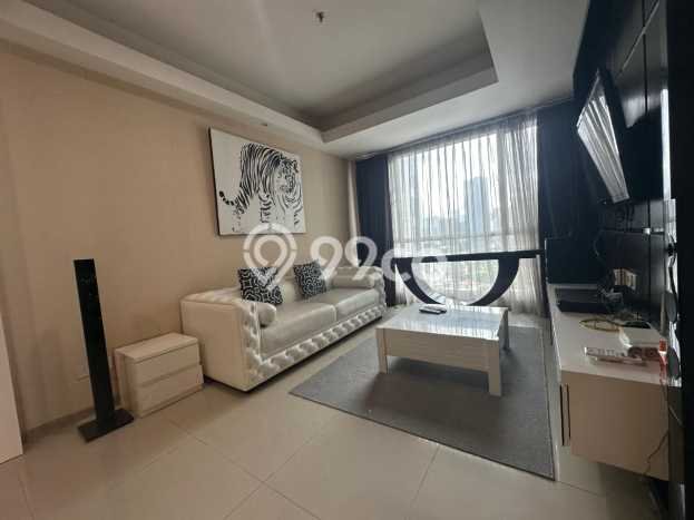 FOR SALE Hunian Apartemen Luxury di Tebet dengan 2 Kamar Tidur & Luas 99m2 FOR SALE Hunian Apartemen Luxury di Tebet dengan 2 Kamar Tidur & Luas 99m2