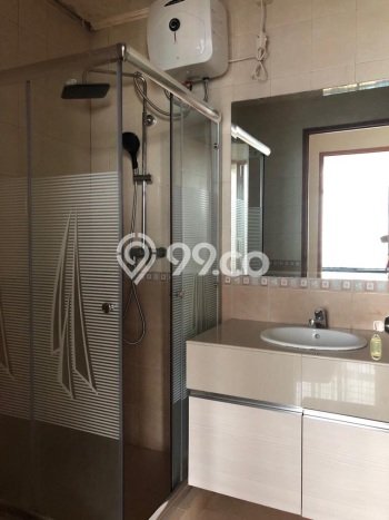 Hunian Apartemen 2 KT 2 KM di Cilandak, Jakarta Selatan Dijual Cepat Hunian Apartemen 2 KT 2 KM di Cilandak, Jakarta Selatan Dijual Cepat