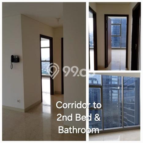 Dijual Segera Apartemen 2 KT & 2 KM di Pancoran, Jakarta Selatan Dijual Segera Apartemen 2 KT & 2 KM di Pancoran, Jakarta Selatan