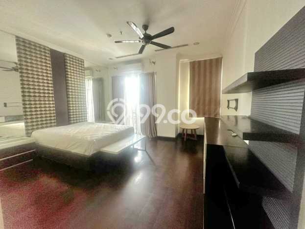 Dijual Apartemen Mewah 4 Bedroom di Jakarta Selatan Dekat ke Fasilitas Umum Dijual Apartemen Mewah 4 Bedroom di Jakarta Selatan Dekat ke Fasilitas Umum