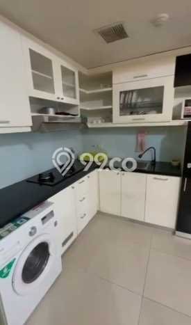 Apartemen Premium di Tebet, 2 KT, Luas 72m2m², Dekat Tebet, Jakarta Selatan, Jakarta Selatan, Pemandangan Kota Apartemen Premium di Tebet, 2 KT, Luas 72m2m², Dekat Tebet, Jakarta Selatan, Jakarta Selatan, Pemandangan Kota