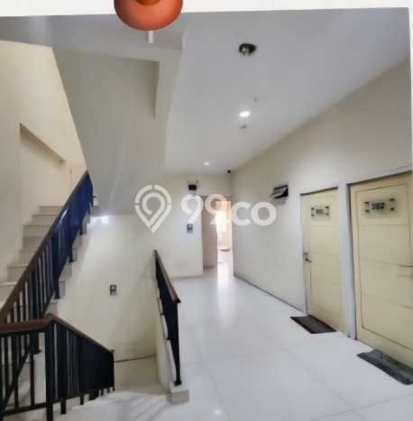 Cocok Untuk Investasi! Dijual Kost di Bekasi Kota 20 Kamar Cocok Untuk Investasi! Dijual Kost di Bekasi Kota 20 Kamar