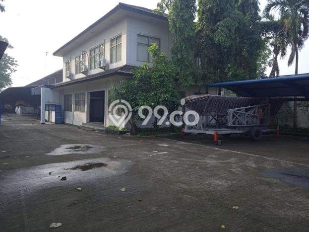 Gudang Dijual di Tangerang LT 6965m2 & LB 3690m2 Lokasi Terbaik! Gudang Dijual di Tangerang LT 6965m2 & LB 3690m2 Lokasi Terbaik!