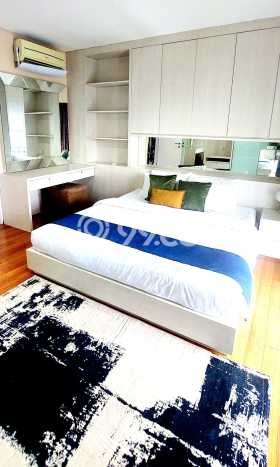 Dijual Apartemen 2 KT & 3 KM di Jakarta Barat Area Strategis Dijual Apartemen 2 KT & 3 KM di Jakarta Barat Area Strategis