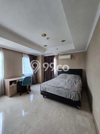 Hunian Apartemen Eksklusif untuk Dijual di Jakarta Selatan dengan 3 BR & 2 Kamar Mandi Hunian Apartemen Eksklusif untuk Dijual di Jakarta Selatan dengan 3 BR & 2 Kamar Mandi