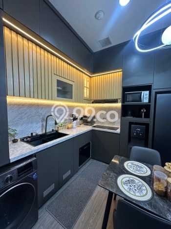 Dijual Apartemen di Tebet, Jakarta Selatan Punya 1 Kamar Tidur Dijual Apartemen di Tebet, Jakarta Selatan Punya 1 Kamar Tidur