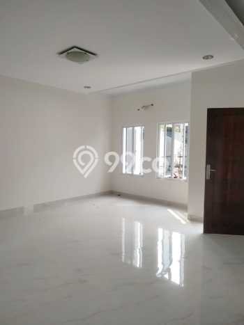 Rumah Eksklusif Siap Huni LT 90m2 di Pademangan, Jakarta Utara Rumah Eksklusif Siap Huni LT 90m2 di Pademangan, Jakarta Utara