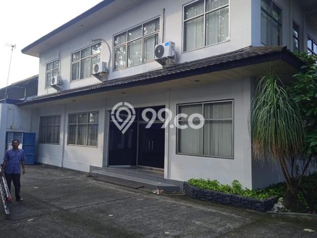 Gudang Dijual di Tangerang LT 6965m2 & LB 3690m2 Lokasi Terbaik! Gudang Dijual di Tangerang LT 6965m2 & LB 3690m2 Lokasi Terbaik!