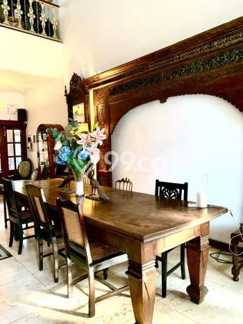 Dijual Rumah Kost di Dharma Husada, Surabaya, 10 KT, 11 KM, Bangunan 600m2 Dijual Rumah Kost di Dharma Husada, Surabaya, 10 KT, 11 KM, Bangunan 600m2