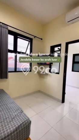 Kost Dijual di Pondok Tjandra dengan 23 KT dan Luas 550m2 Kost Dijual di Pondok Tjandra dengan 23 KT dan Luas 550m2