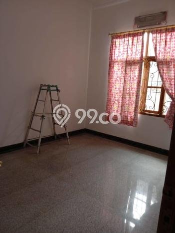 Rumah Harga Terjangkau 4 KT di Mulyorejo, Surabaya Rumah Harga Terjangkau 4 KT di Mulyorejo, Surabaya