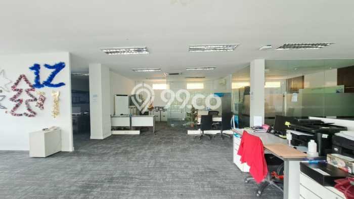 Untuk Dijual! Kantor di Jemursari Surabaya LT 589m2 / LB 794m2 Kawasan Strategis Untuk Dijual! Kantor di Jemursari Surabaya LT 589m2 / LB 794m2 Kawasan Strategis