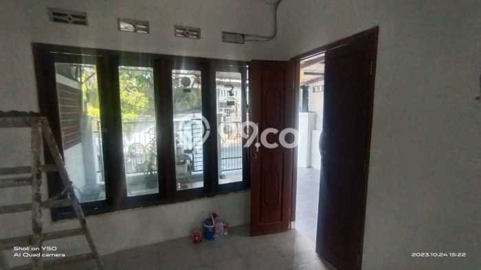 For Sale Hunian Rumah Nyaman 2 Kamar di Pondok Tjandra, Sidoarjo For Sale Hunian Rumah Nyaman 2 Kamar di Pondok Tjandra, Sidoarjo